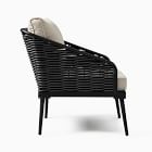 Corvo Outdoor Lounge Chair