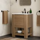Graham Single Bathroom Vanity (24"&ndash;36")