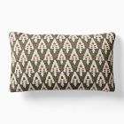 Heirloom Tree Pillow Cover