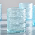 Jupiter Beaded Short Drinking Glasses (Set of 6)
