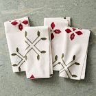 Lou Geo Napkin Sets
