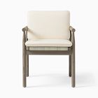 Nailah Outdoor Dining Chair (22.4")