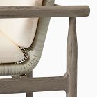 Nailah Outdoor Dining Chair (22.4")