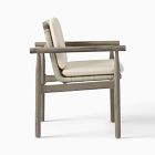 Nailah Outdoor Dining Chair (22.4")