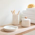 SampleHAUS Zulu Bath Accessories