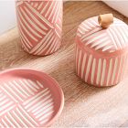 SampleHAUS Zulu Bath Accessories