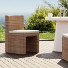Westport Outdoor Dining Chair (Set of 2)