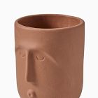Claymen Ceramic Planters