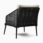 Corvo Outdoor Lounge Chair