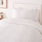 Cotton Cloud Jersey Duvet Cover &amp; Shams