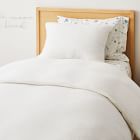 Dreamy Gauze Cotton Duvet Cover &amp; Shams