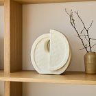 Form Studies Ceramic Objects