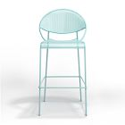 Grand Rapids Chair Co. Hula Outdoor Bar Stool