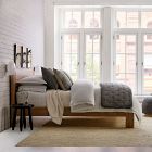 Lush Velvet Tack Stitch Quilt &amp; Shams