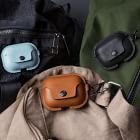 Twelve South AirSnap Pro Leather Protective Case