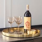 Archer Barware Metal Tray