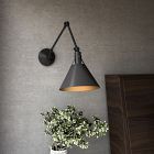 Archer Sconce (9.5")