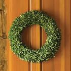 Boxwood Wreath