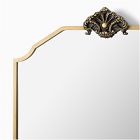 Empress Metal Wall Mirror