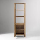 Graham Bath Storage (60")