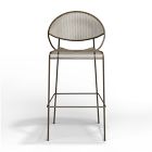 Grand Rapids Chair Co. Hula Outdoor Bar Stool