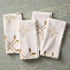 Lou Geo Napkin Sets