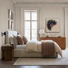 Lush Velvet Tack Stitch Quilt &amp; Shams