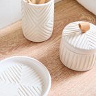 SampleHAUS Zulu Bath Accessories