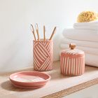 SampleHAUS Zulu Bath Accessories