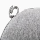 Windsor Dining Chair Cushion (Set of 2)