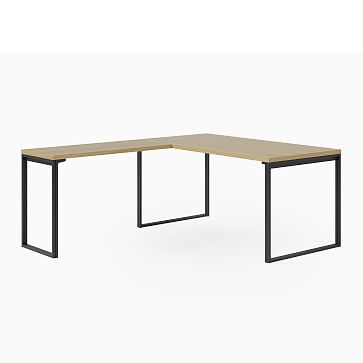 Greenpoint Desk Add-On Return (Desk Sold Separately)