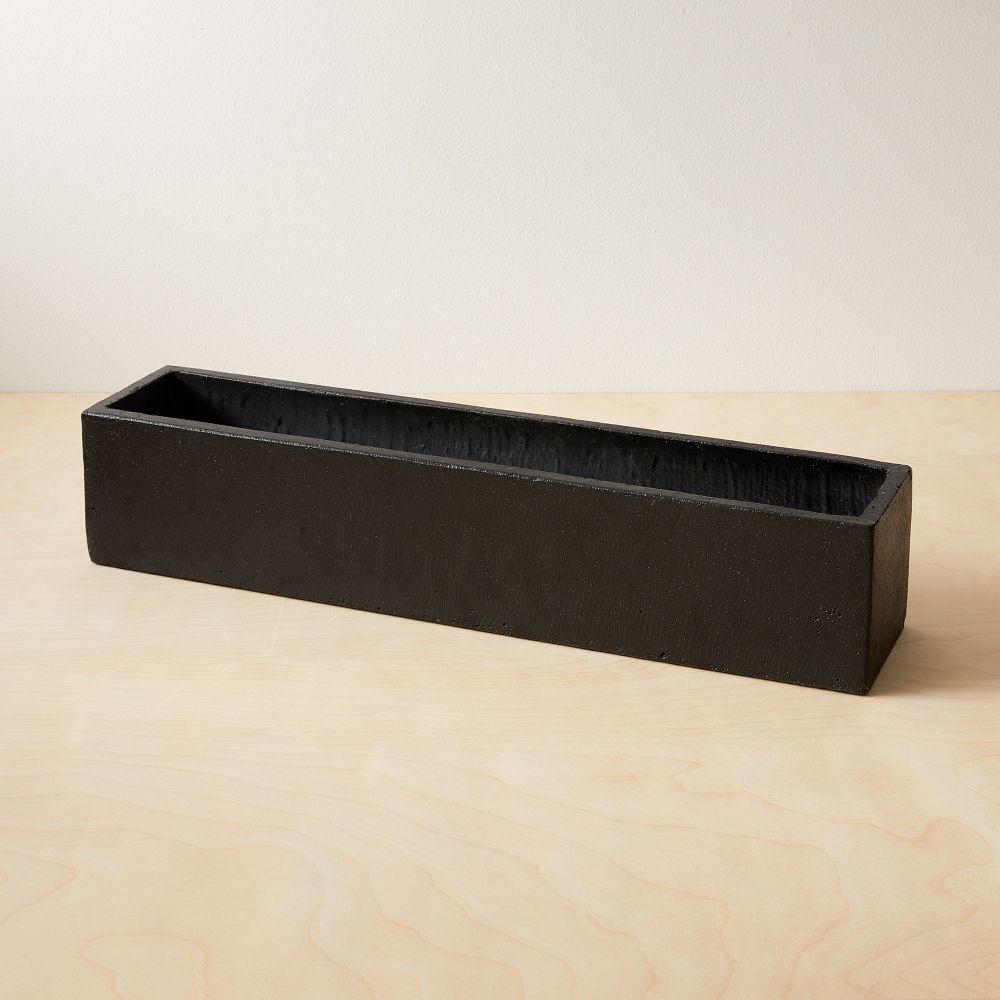 Cityscape Indoor/Outdoor Tabletop Planters