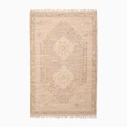 Open Box: Kaia Flatweave Jute Rug