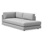 Open Box: Build Your Own - Haven Sectional (Extra Deep)