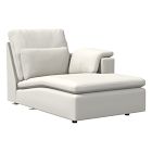 Open Box: Build Your Own - Harmony Modular Motion Reclining Sectional