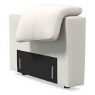 Open Box: Build Your Own - Harmony Modular Motion Reclining Sectional