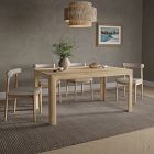 Leonora Dining Table (72")