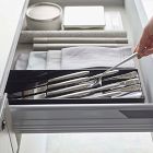 Yamazaki Cutlery Storage Organizer
