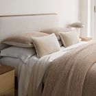 Woven Textured Blanket