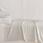 Woven Textured Blanket