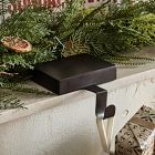 Low Profile Stocking Holder