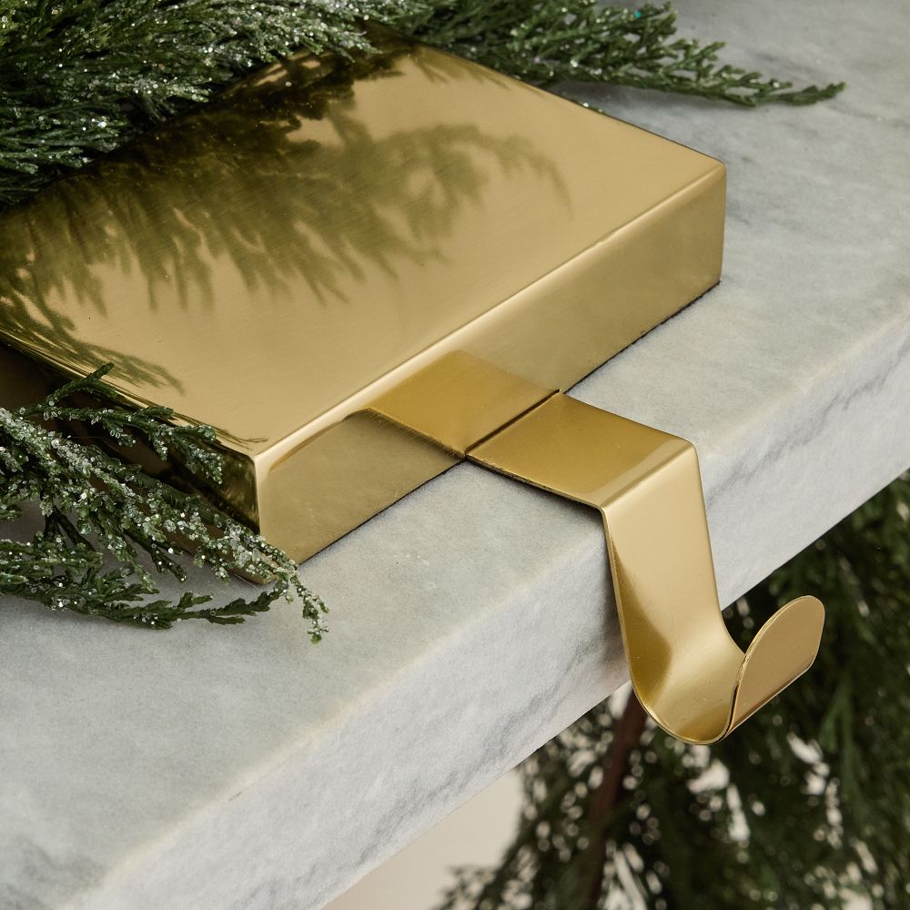 Low Profile Stocking Holder