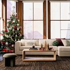 Nassau 2-Piece Chaise Sectional (122&quot;)