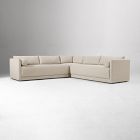 Riggins 3-Piece L-Shaped Sectional (109")
