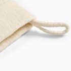 Dachshund in Lights Felt Stocking