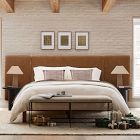 Bodi Extended Headboard