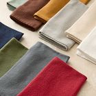 Slub Cotton 20" x 20" Napkin Sets