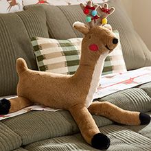 Holiday Throw Pillows