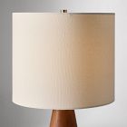 Barros Table Lamp (22")