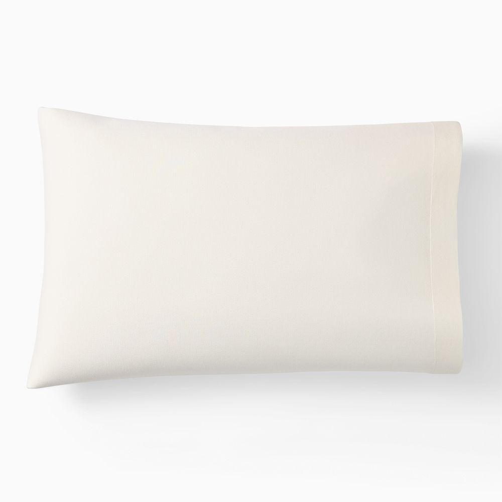 Jersey TENCEL™ Modal Pillowcases (Set of 2)